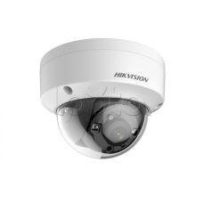 Kамера видеонаблюдения HD-TVI купольная уличная HD-TVI Hikvision DS-2CE57U7T-VPITF(2.8mm)