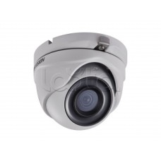 Камера видеонаблюдения уличная купольная Hikvision DS-2CE76D3T-ITMF(2.8mm)