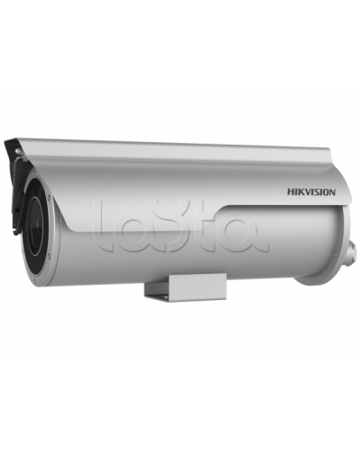 Smart IP-камера видеонаблюдения в стандартном исполнении Hikvision DS-2XC6625G0-IZHRS(2.8-12 mm)(D) в Сочи IP-камеры Pintop.ru