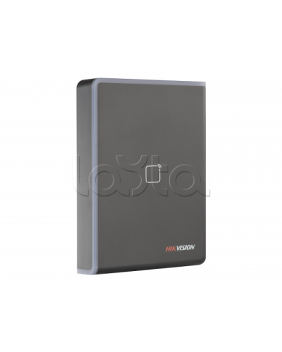 Считыватель Mifare карт Hikvision DS-K1108AM в Сочи Считыватели Pintop.ru