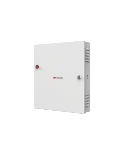 Контроллер доступа на 1 дверь Hikvision DS-K2601-G в Сочи Контроллеры Pintop.ru