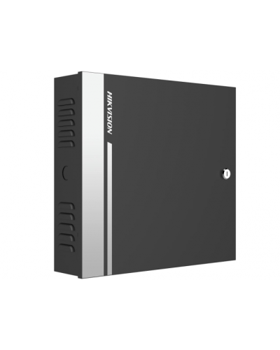 Контроллер доступа на 1 дверь Hikvision DS-K2811 в Сочи Контроллеры Pintop.ru