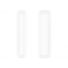 Беспроводной уличный магнитоконтактный датчик Hikvision DS-PDMCX-E-WE