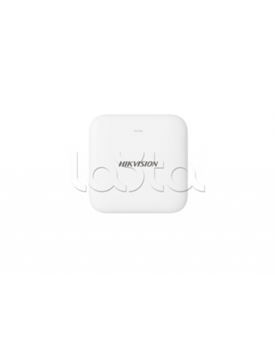 Датчик протечки воды беспроводной Hikvision DS-PDWL-E-WE в Сочи Технологические извещатели Pintop.ru