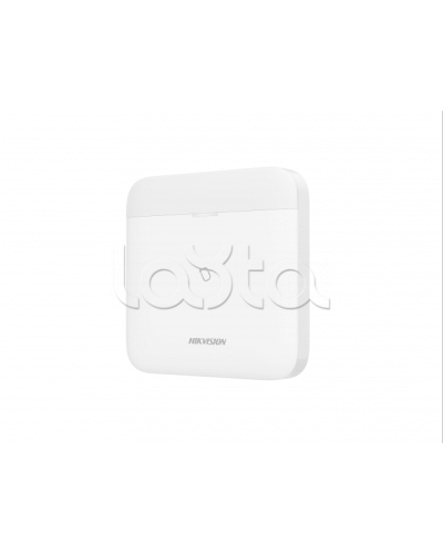 Беспроводная охранная панель Hikvision DS-PWA96-M-WE в Сочи Приемно-контрольные приборы Pintop.ru