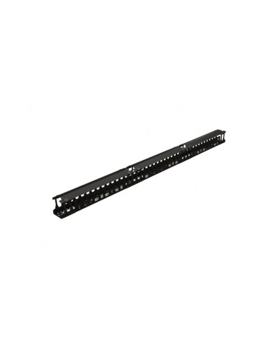 Организатор Hyperline CMF-R42U-F106-СS-RAL9005 в Сочи Кабельные органайзеры Pintop.ru