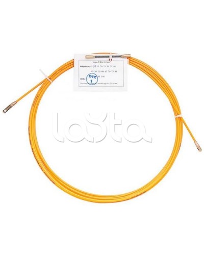 Устройство для протяжки кабеля мини УЗК Hyperline CPS-GP3.5-B-10M в Сочи Крепежные изделия Pintop.ru