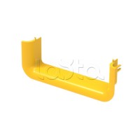 Раструб для оптического лотка Hyperline FBTR-360-TSP