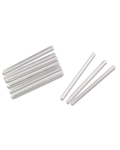 Комплект деталей для защиты места сварки (60 мм) Hyperline FO-FFSPS-60 в Сочи Патч-корды и пигтейлы Pintop.ru