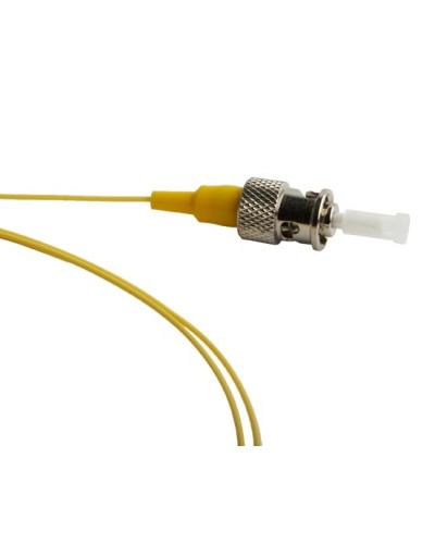 Пигтейл Hyperline FPT-B9-9-ST/UR-1.5M-LSZH-YL в Сочи Пигтейлы Pintop.ru