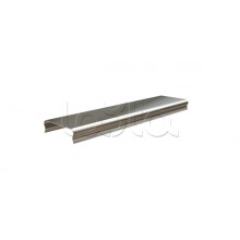 Крышка на лоток Hyperline RST-UTC-100-15-3000-1,2-SZ