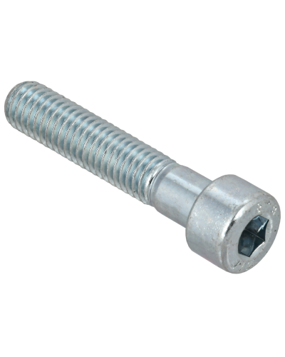 Болт с цилиндрической головкой и внутренним шестигранником DIN 912 М12х80 HDZ IEK (CMZ10-BC-12-80-HDZ) в Сочи Крепеж Pintop.ru