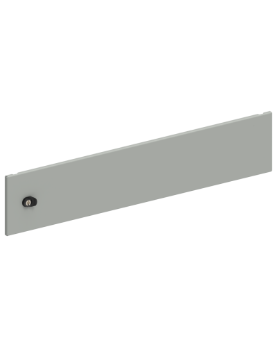 FORMAT Дверь секционная внешняя 200х1000мм IEK (FO-00-ESD-020-100) в Сочи Аксессуары для стоек и шкафов Pintop.ru