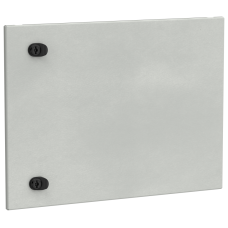 FORMAT Дверь секционная внешняя 450х600мм IEK (FO-00-ESD-045-060)