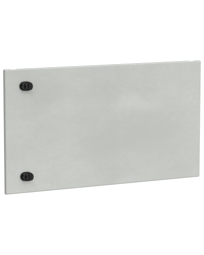 FORMAT Дверь секционная внешняя 450х800мм IEK (FO-00-ESD-045-080) в Сочи Аксессуары для стоек и шкафов Pintop.ru