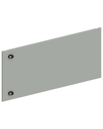 FORMAT Дверь секционная внешняя 450х1000мм IEK (FO-00-ESD-045-100) в Сочи Аксессуары для стоек и шкафов Pintop.ru