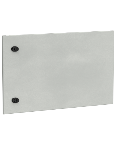 FORMAT Дверь секционная внешняя 500х800мм IEK (FO-00-ESD-050-080) в Сочи Аксессуары для стоек и шкафов Pintop.ru