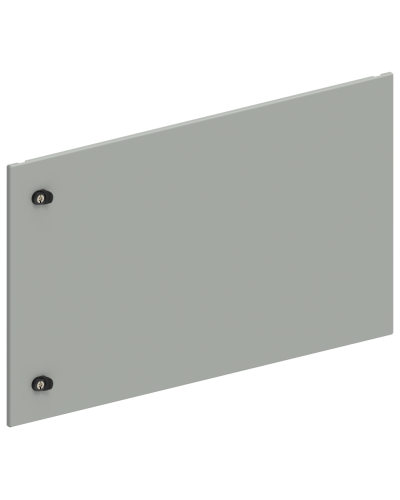 FORMAT Дверь секционная внешняя 600х1000мм IEK (FO-00-ESD-060-100) в Сочи Аксессуары для стоек и шкафов Pintop.ru