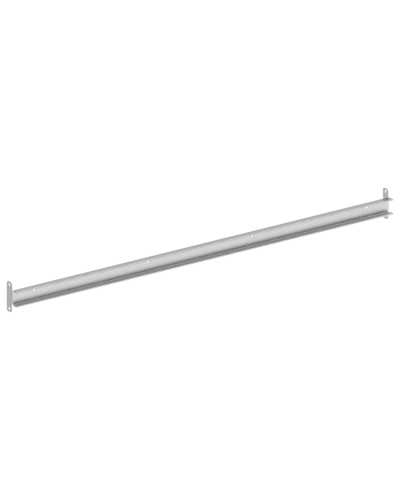 FORMAT Планка разделения секционных дверей в шкаф шириной 1000мм IEK (FO-00-ESDP-100) в Сочи Аксессуары для стоек и шкафов Pintop.ru