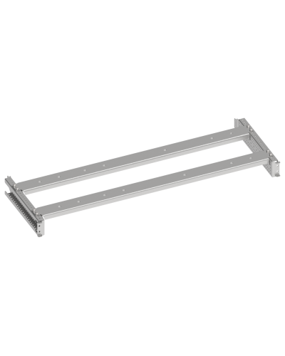 FORMAT Комплект установочный ARMAT ACB типоразмер G 3/4P 600х1000мм IEK (FO-00-G-060-100) в Сочи Аксессуары для стоек и шкафов Pintop.ru