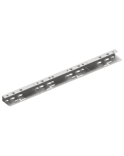 FORMAT Комплект планки опорных изоляторов ARMAT ACB типоразмер G 3/4P IEK (FO-00-SIG) в Сочи Аксессуары для стоек и шкафов Pintop.ru