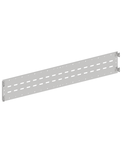 FORMAT Перегородка секционирования задняя 150х1000мм IEK (FO-00-SWF-015-100) в Сочи Аксессуары для стоек и шкафов Pintop.ru