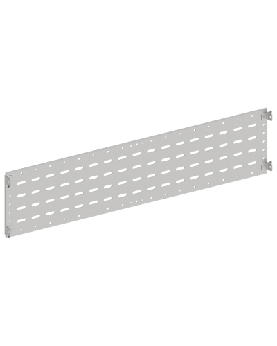 FORMAT Перегородка секционирования задняя 200х1000мм IEK (FO-00-SWF-020-100) в Сочи Аксессуары для стоек и шкафов Pintop.ru