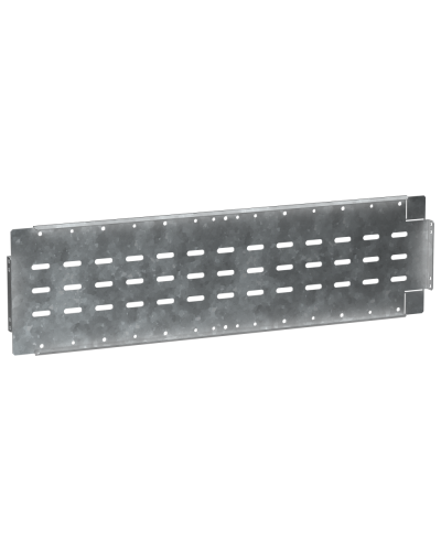 FORMAT Перегородка секционирования вертикальная 200х800мм IEK (FO-00-SWV-020-080) в Сочи Аксессуары для стоек и шкафов Pintop.ru