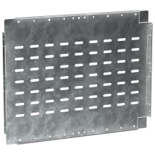FORMAT Перегородка секционирования вертикальная 400х600мм IEK (FO-00-SWV-040-060)