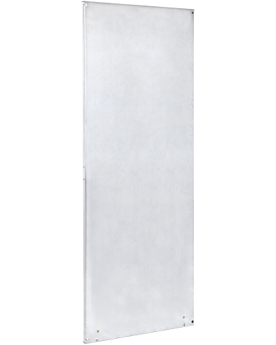 FORMAT Панель монтажная 1800х800мм IEK (YKM40D-FO-MP-180-080) в Сочи Аксессуары для стоек и шкафов Pintop.ru