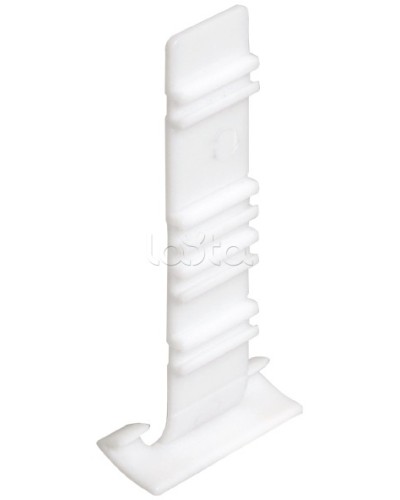 Фиксатор кабеля универсальный IEK CKK-40D-FU-K03 в Сочи Аксессуары для кабель-канала Pintop.ru