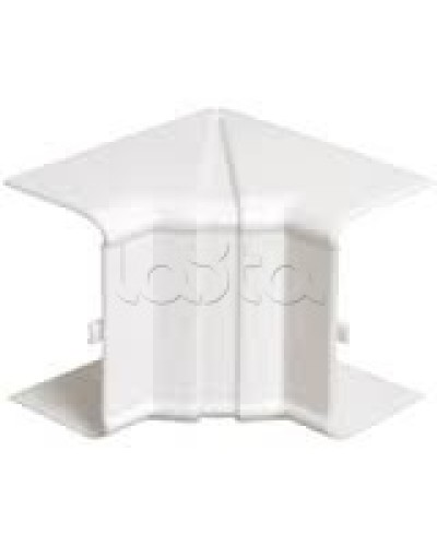 Угол изменяемый внутренний для соединения двух кабель-каналов типоразмера 80х40 IEK CKK-40D-X-080-040-K01 в Сочи Аксессуары для кабель-канала Pintop.ru