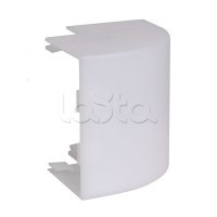 Угол внешний КМН 40х16 (4 шт/уп) IEK CKMP10D-N-040-016-K01