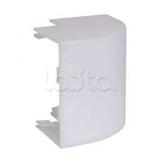 Угол внешний КМН 40х16 (4 шт/уп) IEK CKMP10D-N-040-016-K01