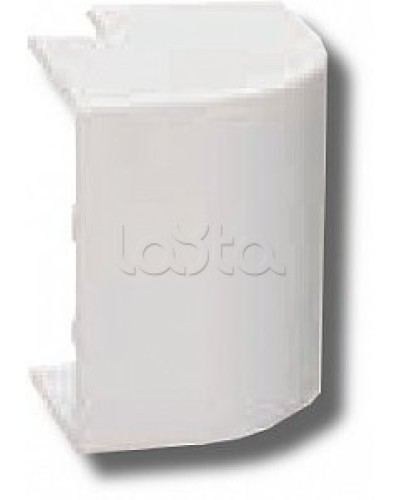 Угол внешний КМН 100х60 (2 шт./комп.) IEK CKMP10D-N-100-060-K01 в Сочи Аксессуары для кабель-канала Pintop.ru