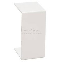 Соединитель КМС 60x40 (4 шт/уп) IEK CKMP10D-S-060-040-K01