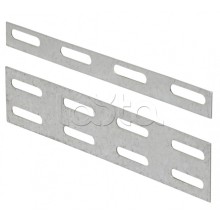 Пластина соединительная h50 IEK CLP1S-050