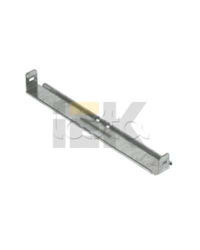 Соединитель безвинтовой CF IEK CLW10-CF в Сочи Аксессуары для лотков Pintop.ru