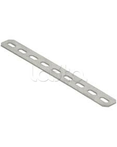 Соединитель для проволочного лотка перфорированный CP IEK CLW10-CP в Сочи Аксессуары для лотков Pintop.ru