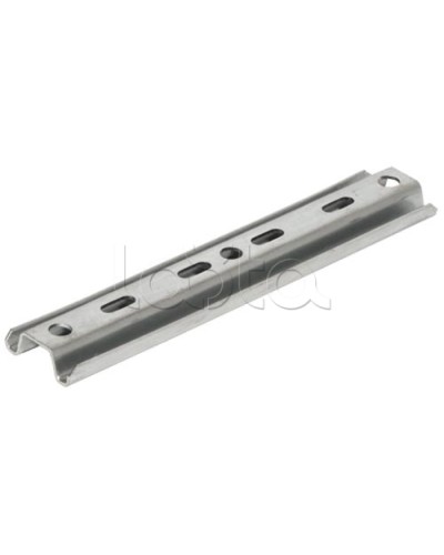 Держатель горизонтальный VH400 IEK CLW10-VH-400 в Сочи Аксессуары для лотков Pintop.ru