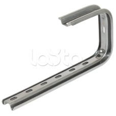 Консоль потолочная VR из нержавеющей стали IEK CLW10-VR-100-INOX