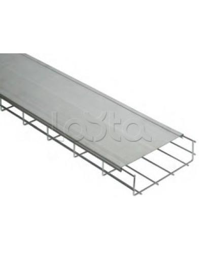 Лоток проволочный 60x60 IEK CLWG10-060-060-3 в Сочи Кабельные лотки Pintop.ru