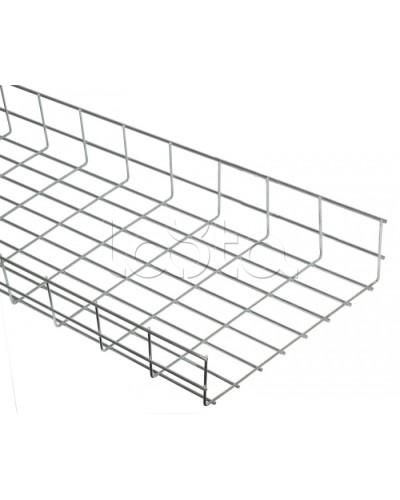 Лоток проволочный IEK CLWG10-060-300-3 в Сочи Кабельные лотки Pintop.ru