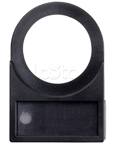 Держатель маркировки IEK DM18X25 в Сочи Аксессуары для кабель-канала Pintop.ru