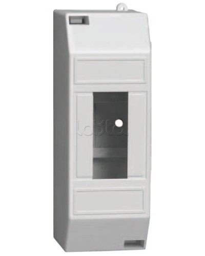 Бокс под автомат 2М КМПн 1/2 IEK (MKP31-N-02-30-252) в Сочи Боксы для автоматов Pintop.ru