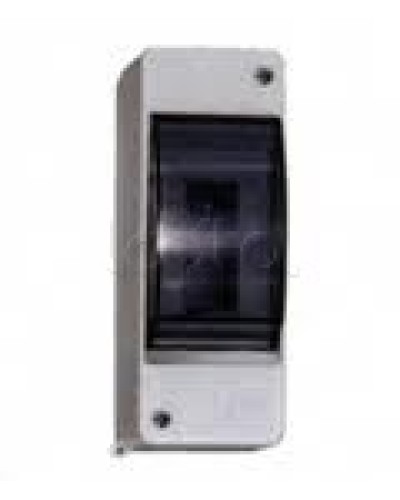 Бокс под автомат 2М КМПн 2/2 IEK (MKP42-N-02-30-20) в Сочи Боксы для автоматов Pintop.ru