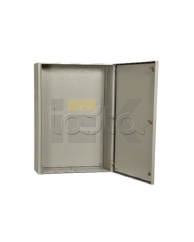 Щит с монтажной панелью IEK ЩМП-1-0-74 У2 (YKM40-01-54) в Сочи Щиты электрические Pintop.ru