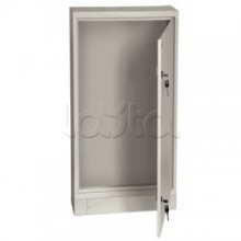 Щит с монт. панелью IEK ЩМП-18.8.4-0 36 УХЛ3 IP31 (YKM40-1884-31)