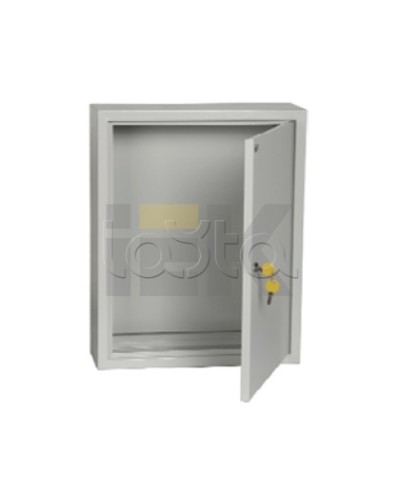 Щит с монтажной панелью IEK ЩМП-2.3.1-0 36 УХЛ3 (YKM40-231-31) в Сочи Щиты электрические Pintop.ru