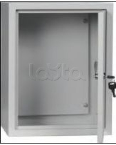 Щит с монтажной панелью IEK ЩМП-7-0 36 УХЛ3 (YKM40-07-31) в Сочи Щиты электрические Pintop.ru